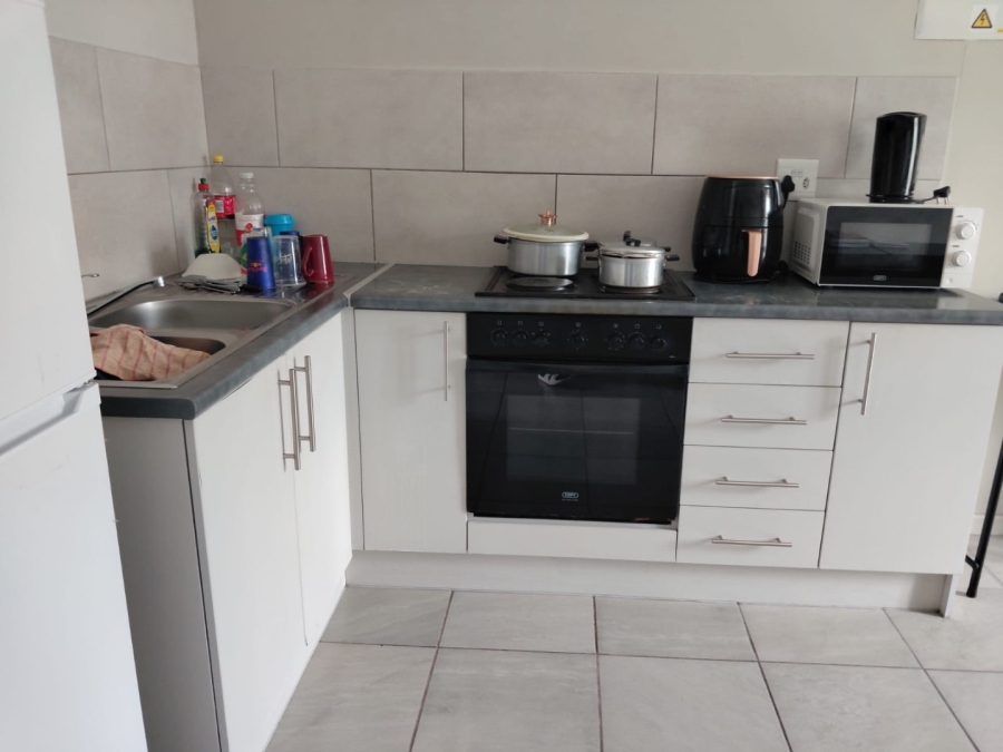 2 Bedroom Property for Sale in Haasendal Western Cape